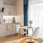 Apartment Downtown - Sauna, Ac - By Rentujemy Krakow