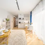 Downtown - Sauna, Ac - By Rentujemy Apartment *