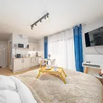 Apartment Downtown - Sauna, Ac - By Rentujemy