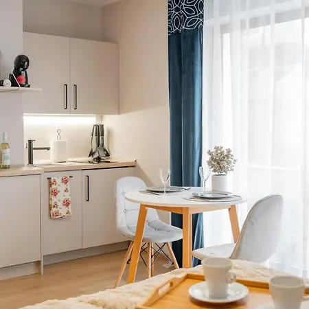 Apartment Downtown - Sauna, Ac - By Rentujemy Krakow