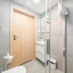 Lägenhet Downtown - Sauna, Ac - By Rentujemy